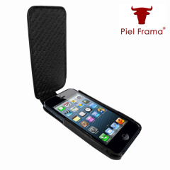 Piel Frama iMagnum Case For iPhone 5 - Black