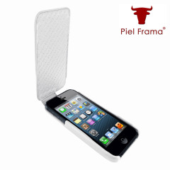Piel Frama iMagnum Case For iPhone 5 - White