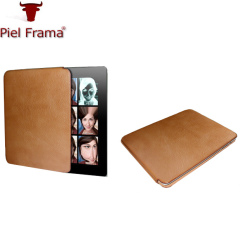 Piel Frama Unipur Pouch for iPad Mini - Tan
