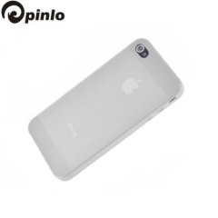 Pinlo Slice 3 Case for iPhone 5 - Clear