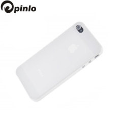 Pinlo Slice 3 Case for iPhone 5 - White
