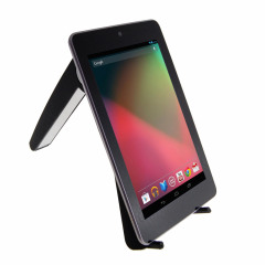 Portable Google Nexus 7 Desktop Stand
