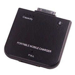 Portable LG Charger - 1900mah
