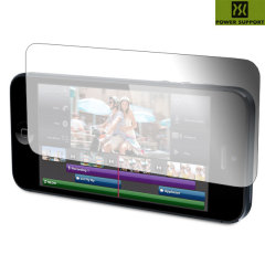 Power Support Crystal Film Set - iPhone 5