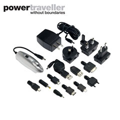 Powermonkey Classic Universal Portable Charger