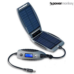 Powermonkey Crystal Explorer V2 - PMEV2001
