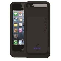 PowerSkin Extended Battery Case for iPhone 5