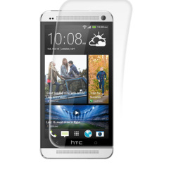 Premium Tempered Glass Protector Rounded Edition for HTC One