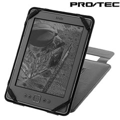 Pro-Tec Executive Kindle / Paperwhite / Touch  Effect Stand Case
