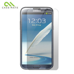 Pro-Tec Screen Protector For Samsung Galaxy Note 2