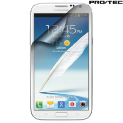 Pro-Tec Screen Protector For Samsung Galaxy S3 Mini