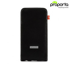 Proporta Alu Leather Case for iPhone 5