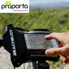 Proporta BeachBuoy Bike Mounted Waterproof Case