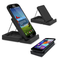 Qi Wireless Charging Pad and Stand