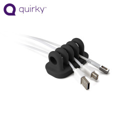 Quirky Cordies Cable Organiser