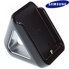 Samsung Desktop Dock for Galaxy Note - EDD-D1E1BEGSTD