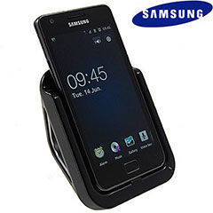 Samsung Desktop Dock for Galaxy S2