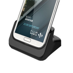 Samsung Galaxy Note 2 Desktop Charging Cradle