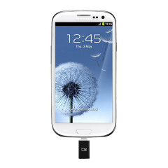Samsung Galaxy S3 / Note 2 HDTV MHL Adaptor Tip
