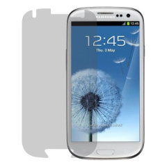 Samsung Galaxy S3 Privacy Screen Protector