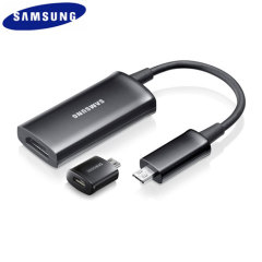Samsung MHL HDTV Adapter - ETC-EIA2BEGSTA