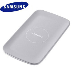 Samsung Wireless Charging Dock for Galaxy S4 - EP-CI950IWEG