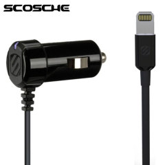 Scosche reVAMP car II 1 AMP Lightning Car Charger