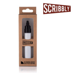 Scribbly Stylus - Black