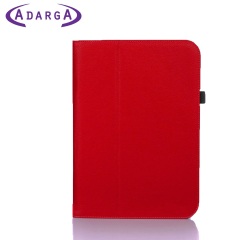 SD Stand and Type Case for Google Nexus 10 - Red