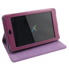 SD TabletWear Advanced  Google Nexus 7 - Purple