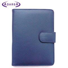 SD TabletWear Book Case for Amazon Kindle / Kindle Touch - Blue