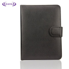 SD TabletWear Leather Style Kindle Paperwhite Cover - Black