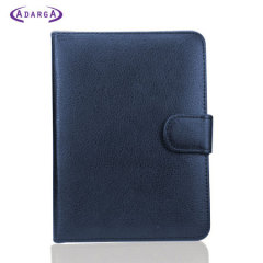 SD TabletWear Leather Style Kindle Paperwhite Cover - Blue