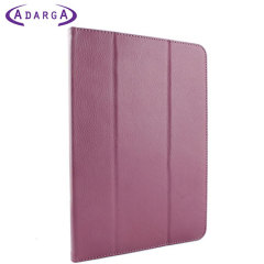 SD TabletWear LuxFolio Amazon Kindle Case - Purple