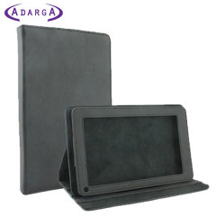 SD TabletWear LuxFolio Horizontal Kindle Fire Case - Black