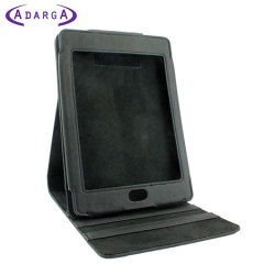 SD TabletWear LuxFolio Kindle Touch Cover - Black