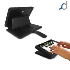 SD TabletWear Smart Advanced iPad Mini Case - Black