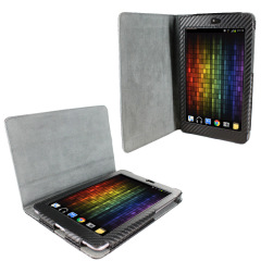 SD TabletWear SmartCase for Google Nexus 7 - Carbon Fibre