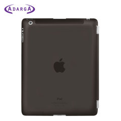 SD TabletWear SmartCase for iPad 3 / iPad 2 - Black
