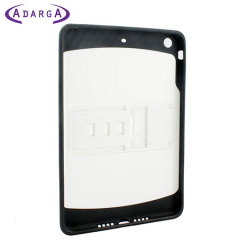 SD TabletWear Snap Back Case for iPad Mini - White
