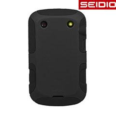 Seidio Active Case for BlackBerry Bold 9900 - Black