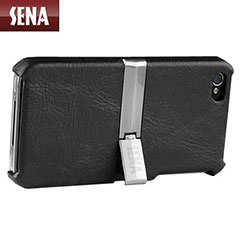 Sena Vista Case for iPhone 4 - Black