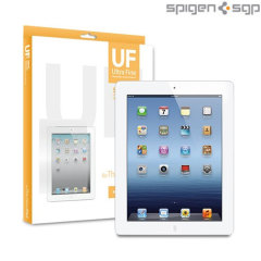 SGP Ultra Fine Screen Protector for iPad 3