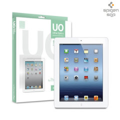 SGP Ultra Optics Screen Protector for iPad 2 / 3