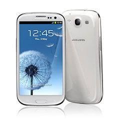 Sim Free Samsung Galaxy S3 i9300 - Ceramic White - 16GB