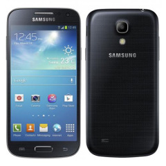 Sim Free Samsung Galaxy S4 Mini - Black - 8GB
