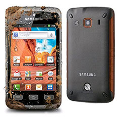 Sim Free Samsung Galaxy X Cover Extreme S5690