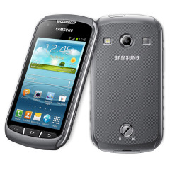 Sim Free Samsung Galaxy Xcover 2 - Titan Grey