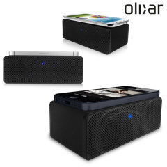 Sonivo Universal Induction Easy Speaker - Black