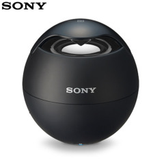 Sony Wireless Bluetooth NFC Speaker Phone SRS-BTV5 - Black